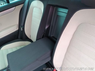 Volkswagen CC PASSAT 2.0 TDI DSG ČR 2009