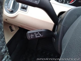 Volkswagen CC PASSAT 2.0 TDI DSG ČR 2009