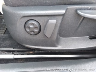 Volkswagen CC PASSAT 2.0 TDI DSG ČR 2009