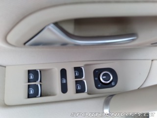 Volkswagen CC PASSAT 2.0 TDI DSG ČR 2009