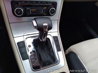 Volkswagen CC PASSAT 2.0 TDI DSG ČR 2009