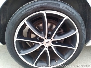 Volkswagen CC PASSAT 2.0 TDI DSG ČR 2009