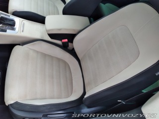 Volkswagen CC PASSAT 2.0 TDI DSG ČR 2009