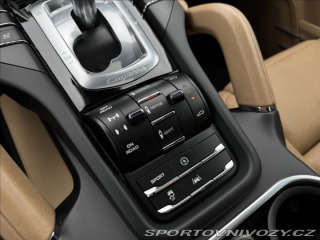 Porsche Cayenne 3.0 TDI Sport Chrono 2013