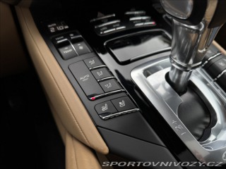 Porsche Cayenne 3.0 TDI Sport Chrono 2013