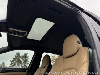 Porsche Cayenne 3.0 TDI Sport Chrono 2013