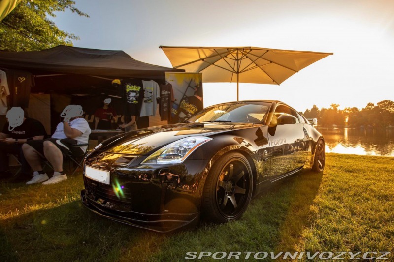 Nissan 350 Z 