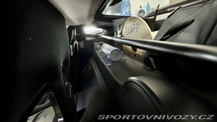 Nissan 350 Z 2003