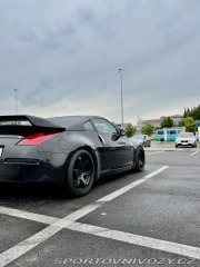 Nissan 350 Z  2003