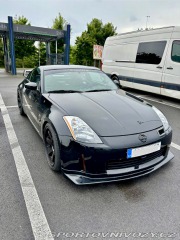 Nissan 350 Z  2003