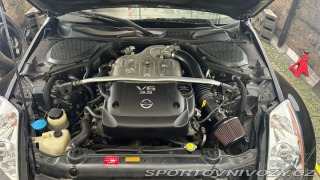 Nissan 350 Z  2003