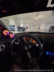 Nissan 350 Z  2003