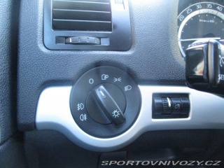 Škoda Octavia RS  2007