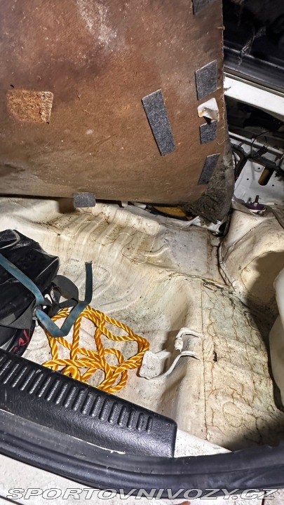 Mitsubishi Lancer EVO 5 , LHD , RS DIFF 1997