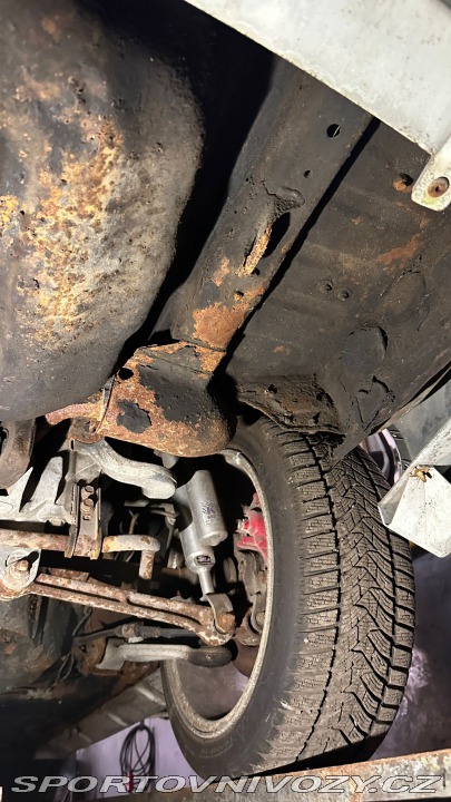 Mitsubishi Lancer EVO 5 , LHD , RS DIFF 1997