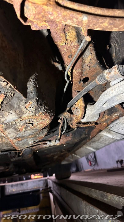 Mitsubishi Lancer EVO 5 , LHD , RS DIFF 1997