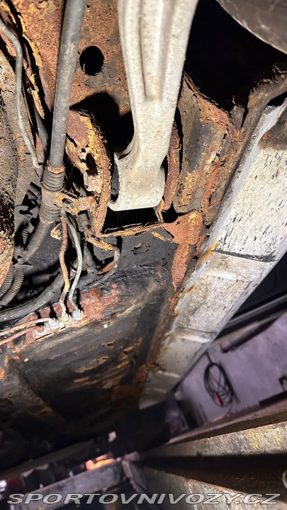 Mitsubishi Lancer EVO 5 , LHD , RS DIFF 1997