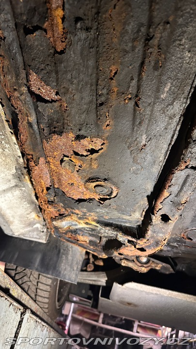 Mitsubishi Lancer EVO 5 , LHD , RS DIFF 1997