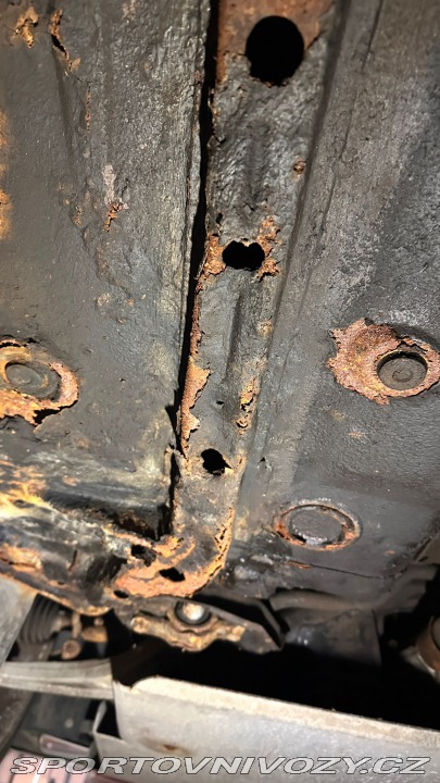 Mitsubishi Lancer EVO 5 , LHD , RS DIFF 1997