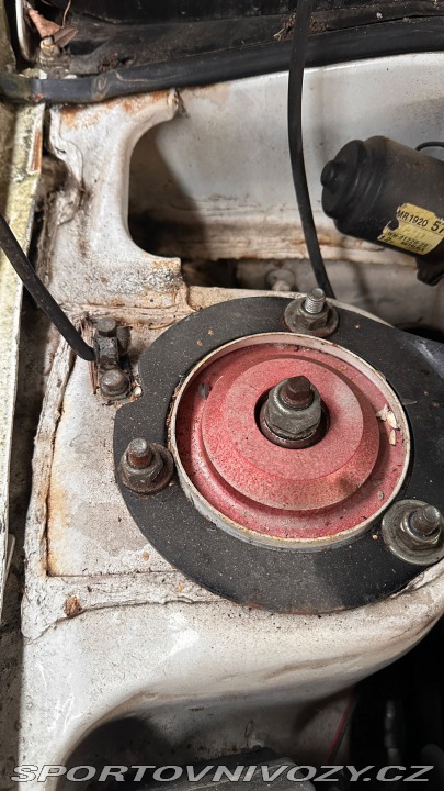 Mitsubishi Lancer EVO 5 , LHD , RS DIFF 1997