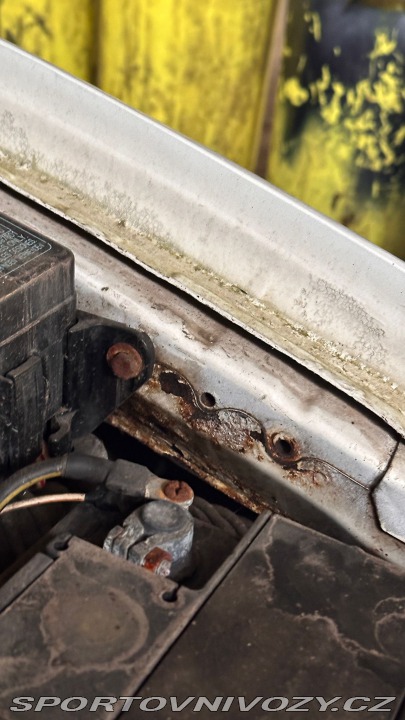 Mitsubishi Lancer EVO 5 , LHD , RS DIFF 1997