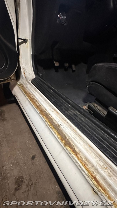 Mitsubishi Lancer EVO 5 , LHD , RS DIFF 1997