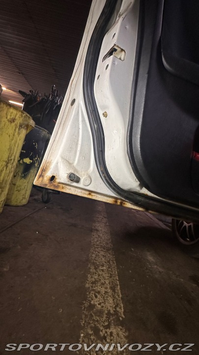 Mitsubishi Lancer EVO 5 , LHD , RS DIFF 1997