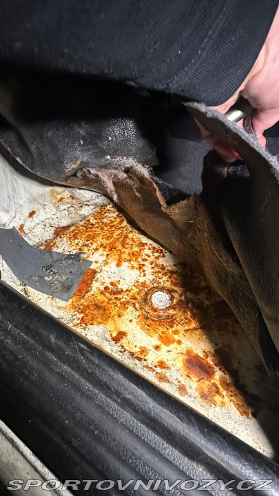 Mitsubishi Lancer EVO 5 , LHD , RS DIFF 1997