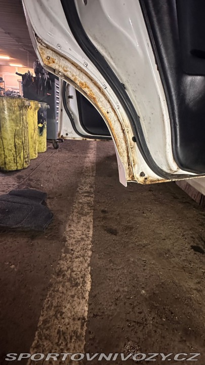 Mitsubishi Lancer EVO 5 , LHD , RS DIFF 1997