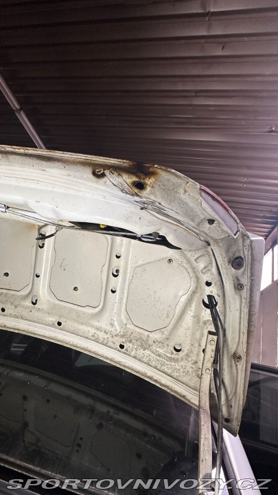 Mitsubishi Lancer EVO 5 , LHD , RS DIFF 1997