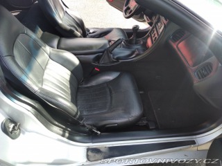 Chevrolet Corvette  2001