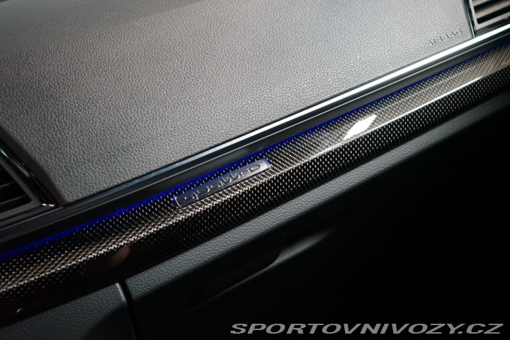 Audi SQ5 3.0 TDI*QUATTRO*VZDUCH*MA 2022