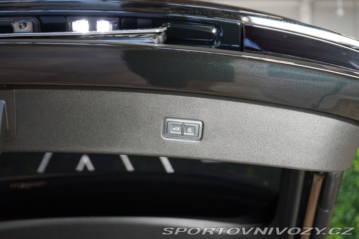 Audi SQ5 3.0 TDI*QUATTRO*VZDUCH*MA 2022