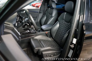 Audi SQ5 3.0 TDI*QUATTRO*VZDUCH*MA 2022