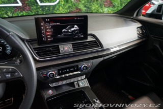 Audi SQ5 3.0 TDI*QUATTRO*VZDUCH*MA 2022