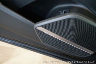 Audi SQ5 3.0 TDI*QUATTRO*VZDUCH*MA 2022