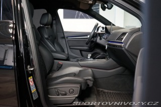 Audi SQ5 3.0 TDI*QUATTRO*VZDUCH*MA 2022