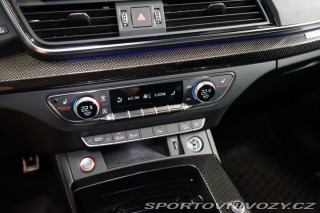 Audi SQ5 3.0 TDI*QUATTRO*VZDUCH*MA 2022