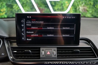 Audi SQ5 3.0 TDI*QUATTRO*VZDUCH*MA 2022
