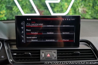 Audi SQ5 3.0 TDI*QUATTRO*VZDUCH*MA 2022