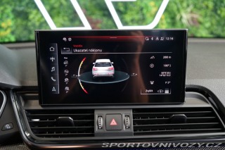Audi SQ5 3.0 TDI*QUATTRO*VZDUCH*MA 2022