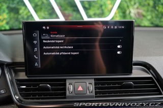 Audi SQ5 3.0 TDI*QUATTRO*VZDUCH*MA 2022