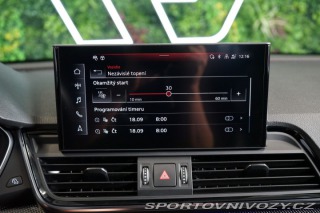 Audi SQ5 3.0 TDI*QUATTRO*VZDUCH*MA 2022