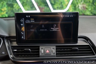 Audi SQ5 3.0 TDI*QUATTRO*VZDUCH*MA 2022