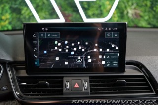 Audi SQ5 3.0 TDI*QUATTRO*VZDUCH*MA 2022