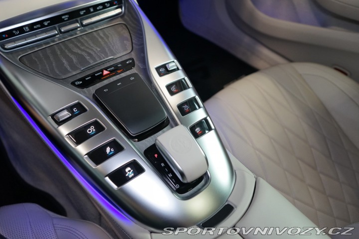 Mercedes-Benz AMG GT 53*4M*PANO*MAGNO*360*HUD* 2019