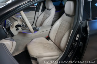 Mercedes-Benz AMG GT 53*4M*PANO*MAGNO*360*HUD* 2019