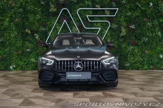 Mercedes-Benz AMG GT 53*4M*PANO*MAGNO*360*HUD* 2019
