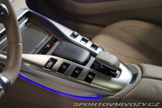 Mercedes-Benz AMG GT 53*4M*PANO*MAGNO*360*HUD* 2019