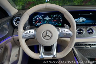 Mercedes-Benz AMG GT 53*4M*PANO*MAGNO*360*HUD* 2019